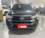 Toyota Hilux 2021 - Chất lượng chính hãng Toyota Sure