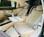 Mercedes-Benz Maybach S400 2016 - Tư nhân biển tỉnh