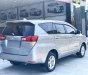 Toyota Innova 2020 - Màu bạc, giá 655tr