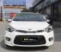 Kia Cerato Koup 2014 - Màu trắng, xe nhập