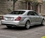 Mercedes-Benz S400 2009 - Xe chạy 6v5 miles