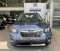 Subaru Forester 2022 - Màu xanh da trời giao ngay - Nhiều quà tặng hấp dẫn