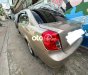 Chevrolet Lacetti Cần bán xe 2004 - Cần bán xe