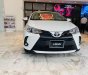 Toyota Vios 2023 - Xe mới, giá chỉ 489tr