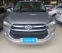 Toyota Innova 2016 - Màu bạc