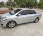 Toyota Vios 2010 - Màu bạc giá ưu đãi