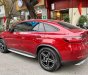 Mercedes-Benz GLE 400 2015 - Màu đỏ, xe nhập