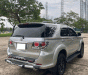 Toyota Fortuner 2016 - SUV Nhật giữ dáng, giữ giá