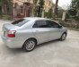 Toyota Vios 2010 - Màu bạc giá ưu đãi