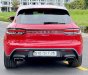 Porsche Macan 2022 - Xe siêu lướt, mới đi 2000km, màu đỏ cá tính cho anh em