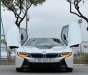 BMW i8 2016 - Màu trắng, nhập khẩu nguyên chiếc