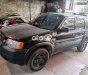 Ford Escape Cần bán  2.0 MT 2004 - Cần bán escape 2.0 MT