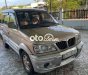 Mitsubishi Jolie bán xe  2002 xe đep và ngon 2002 - bán xe jolie 2002 xe đep và ngon