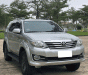 Toyota Fortuner 2016 - SUV Nhật giữ dáng, giữ giá