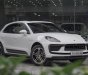 Porsche Macan 2022 - Nhập khẩu, giá 4 tỷ 650tr, xe mới đi 96km, màu trắng đẹp