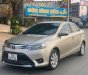 Toyota Vios 2017 - Giá ưu đãi