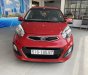 Kia Picanto 2013 - Màu đỏ