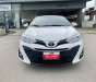 Toyota Vios 2020 - Số sàn màu trắng