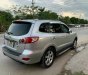 Hyundai Santa Fe 2009 - Xe màu bạc, 445 triệu