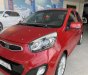 Kia Picanto 2013 - Màu đỏ