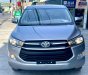 Toyota Innova 2020 - Màu bạc, giá 655tr