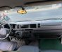 Toyota Hiace 2008 - Cần bán gấp xe đăng ký lần đầu 2008 chính chủ giá chỉ 208tr