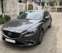 Mazda 6 2019 - Màu xám - Biển Hà Nội