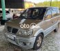 Mitsubishi Jolie bán xe  2002 xe đep và ngon 2002 - bán xe jolie 2002 xe đep và ngon