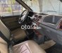 Mitsubishi Jolie bán xe  2002 xe đep và ngon 2002 - bán xe jolie 2002 xe đep và ngon