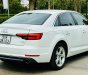 Audi A4 2017 - Màu trắng siêu mới đẹp, bảo hành chính hãng