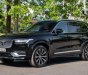 Volvo XC90 2019 - Màu đen đẹp, mới đi 4 vạn, hãng xe an toàn nhất thế giới