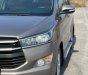 Toyota Innova 2017 - Cần bán lại xe gia đình giá tốt