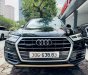 Audi Q5 2018 - Màu đen, nhập khẩu