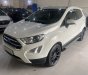 Ford EcoSport 2018 - Màu trắng, 498tr