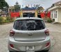 Hyundai Grand i10 2014 - Màu bạc, nhập khẩu số tự động