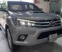 Toyota Hilux 2015 - Hai cầu tự động