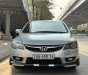 Honda Civic 2011 - Honda Civic 2011 số tự động