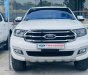 Ford Everest 2019 - Sổ bảo hành bảo dưỡng đầy đủ