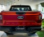 Ford Ranger 2023 - Giảm sốc - Tặng phụ kiện - Bảo hiểm thân vỏ