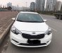 Kia K3 2015 - Bán xe màu trắng