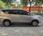 Toyota Innova 2018 - Giá cạnh tranh