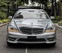 Mercedes-Benz S400 2009 - Xe chạy 6v5 miles