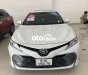 Toyota Camry Xe  2.5Q 2019 trắng siêu lướt cực chất giá rẻ 2019 - Xe Camry 2.5Q 2019 trắng siêu lướt cực chất giá rẻ