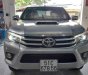 Toyota Hilux 2015 - Hai cầu tự động