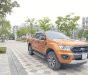 Ford Ranger 2018 - Giá 715tr