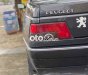 Peugeot 405 mình cần bán con xe tâm huyết   1994 - mình cần bán con xe tâm huyết Peugeot 405