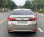 Toyota Vios 2019 - Màu vàng cát rất đẹp