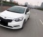 Kia K3 2015 - Bán xe màu trắng