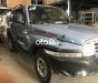 Ssangyong Korando dành cho anh em đam mê 2001 - dành cho anh em đam mê