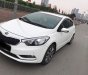 Kia K3 2015 - Bán xe màu trắng